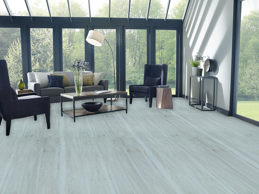 Panache Floorings White Beech